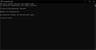 Clearing DNS cache (Image via Sportskeeda)